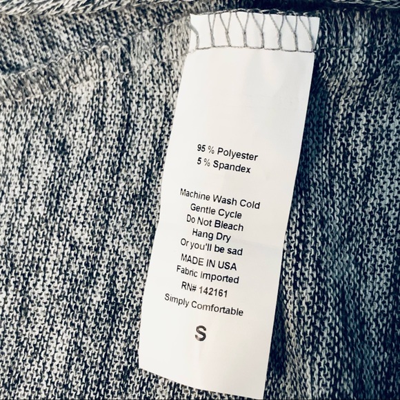 LuLaRoe Duster - Picture 4 of 10